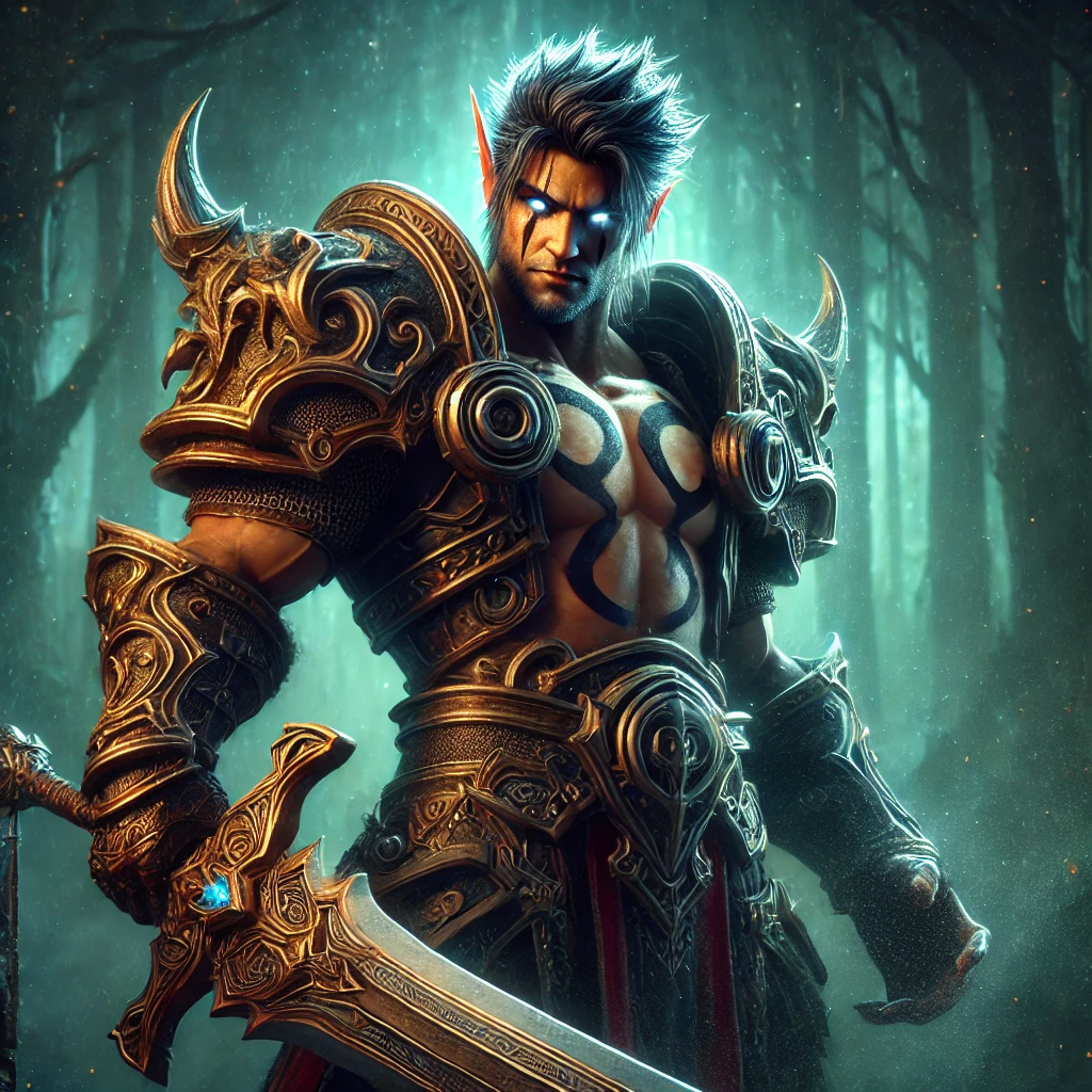 Avatar