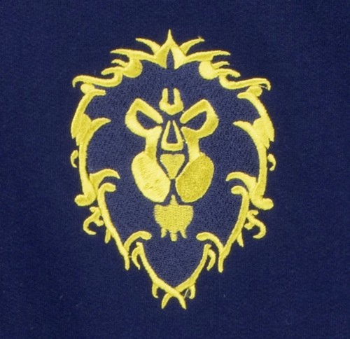 Buy WoW gold for Alliance