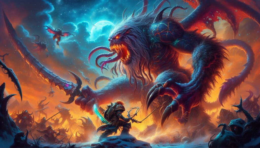 Optimize Your WoW Economy: Tips for Smart Auction House Trading