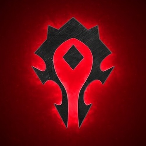 Buy WoW Gold for Horde