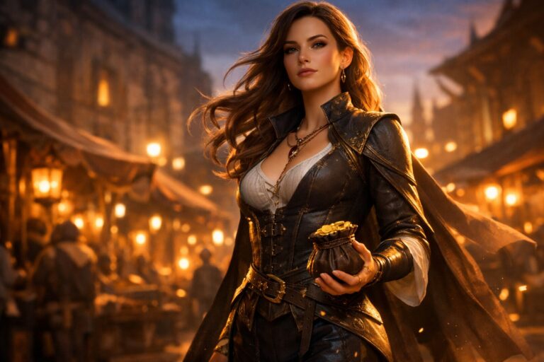 Fresh Account Gold: Early Traps That Keep You Poor