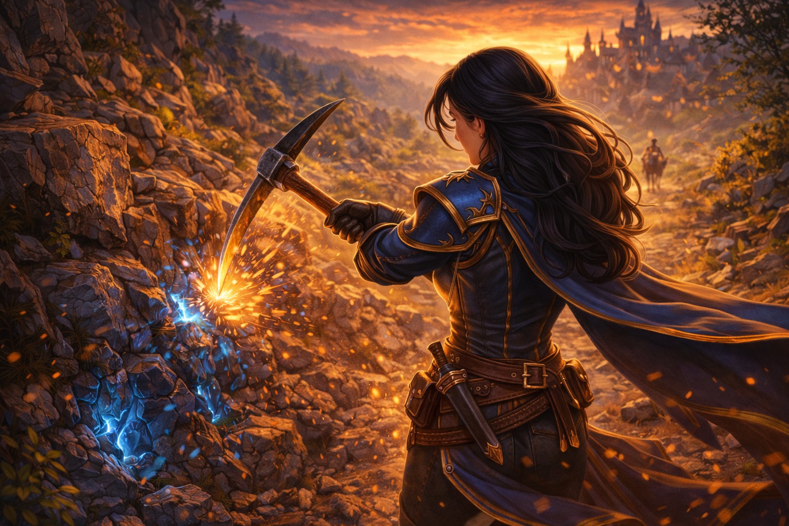 best early professions for gold WoW